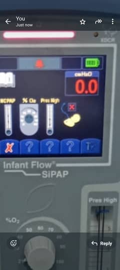 Staff nurse for NICU