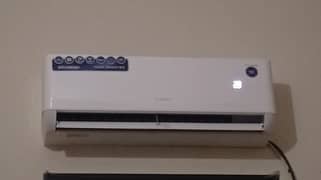 Hyundai 1 tan AC dabba pack not open