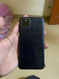 google pixel 5 8/128 GB