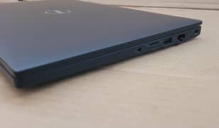 Dell Latitude 7480 i7/6th Gen.