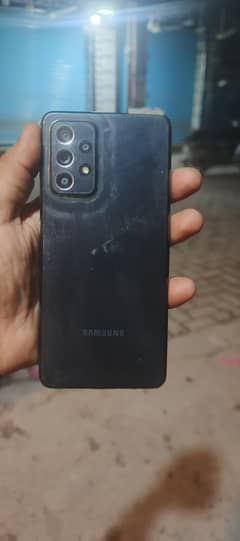 Samsung a 52 5g