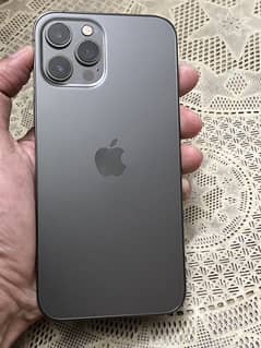 iphone 12 Pro Max 128gb factry unlocked non pta