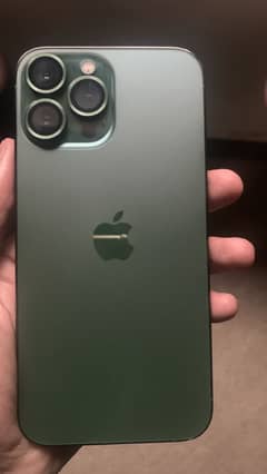 iPhone 13 Pro Max jb