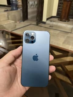 Iphone 12 pro 256 Gb