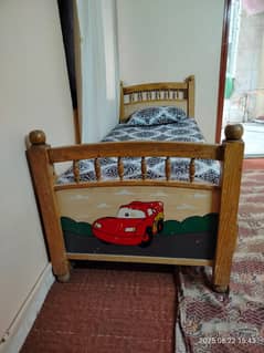 KIDS BED. . . .