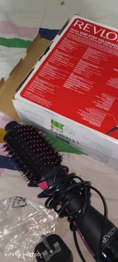 Revlon