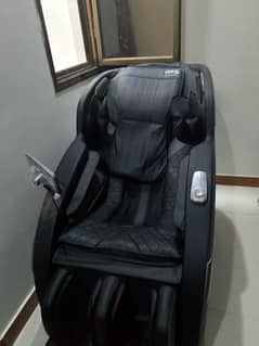 Massage chair