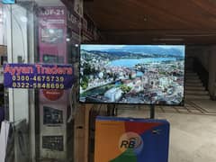 65,,Samsung Smart 4k UHD LED TV 3 years Warranty 03227191508