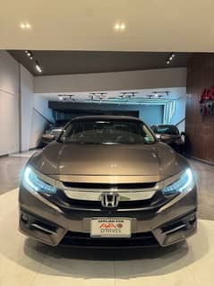 Honda Civic VTi Oriel UG 2020 For Sale