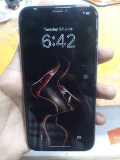 Iphone 11 non Pta