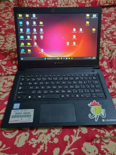 dynabook i5 8th gen Japan variant