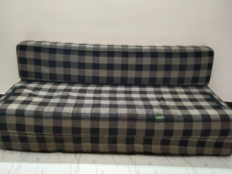 Sofa Come Bed 0