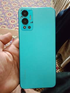 Infinix hot 12 6/128 all ok