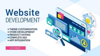 Need a Website? I Will Build It Professionally