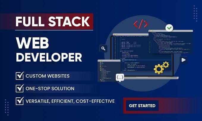 Need a Website? I Will Build It Professionally 1