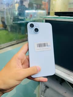 Iphone 15 plus