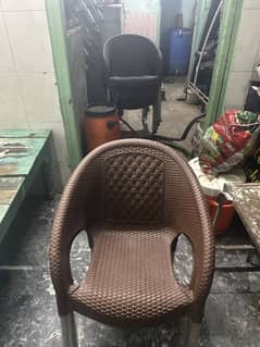 Chairs for sale