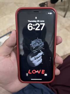 11 64 gb jv