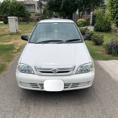 Suzuki Cultus 2011 Original condition