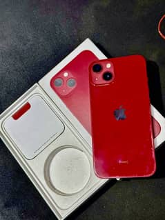 iPhone