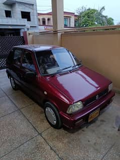 MEHRAN VXR