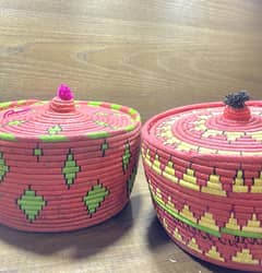 Hotpots