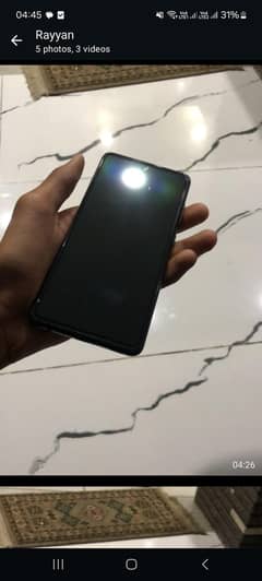 with box 10by 8
