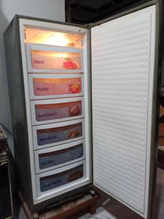 Freezer