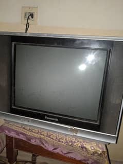 Panasonic Television working 10/10
