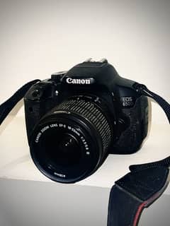 Canon 650D