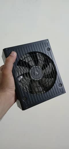 Corsair rm 850x full modular psu available