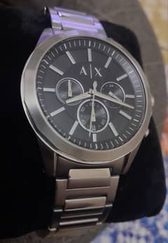 Armani Exchange Ax 2600