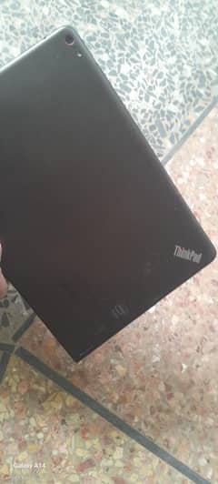 lenovo thing pad tabket