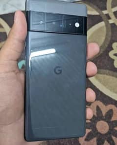 goggle pixel 6 pro