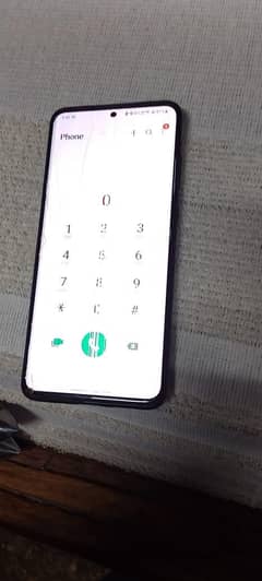 Samsung Galaxy S20 Plus ka panel