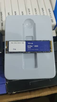 1tb gen3/ gen4 nvme M2 ssd available