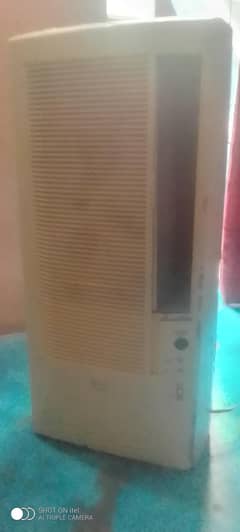 portable ac