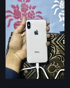Iphone x sim glitch