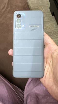 Realme gt master edition