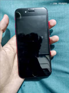 iPhone 7 256GB