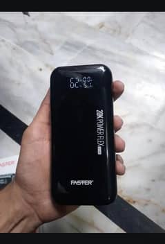 fast charger