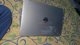 HP laptop i5 8th gen pavilian series