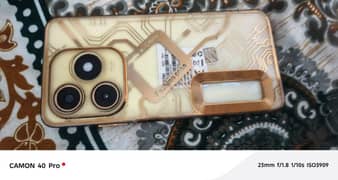 Tecno spark 20c