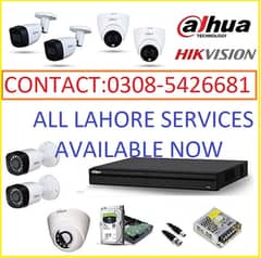 CCTV