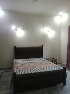 4.5 marla full house for rent in cantt view society near lums dha lhr