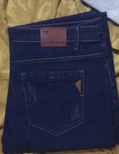 New Blue Jeans for Men