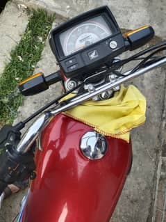 Honda cd 70 model 2023/24  contact 03494021317