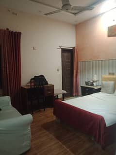 3 marla 1 bed lower portion for rent in alfalah town near lums dha lhr