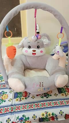 brand new baby seat
