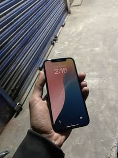 Iphone 12pro (128)gb